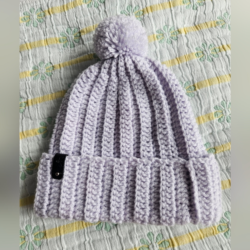 Handcrafted Beanie